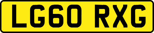 LG60RXG