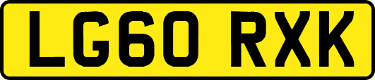 LG60RXK