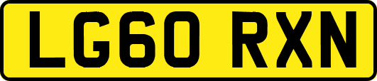 LG60RXN
