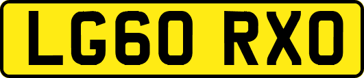 LG60RXO