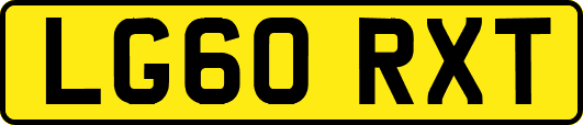 LG60RXT