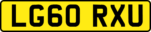 LG60RXU