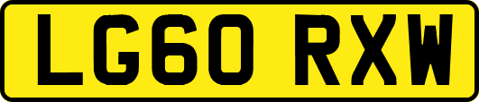 LG60RXW