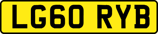 LG60RYB