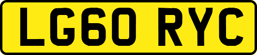 LG60RYC