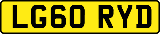 LG60RYD