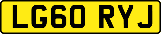 LG60RYJ
