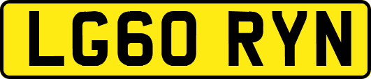LG60RYN
