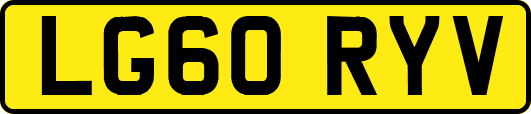 LG60RYV