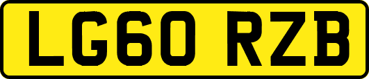 LG60RZB