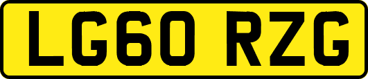LG60RZG