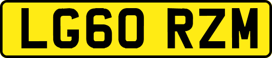 LG60RZM
