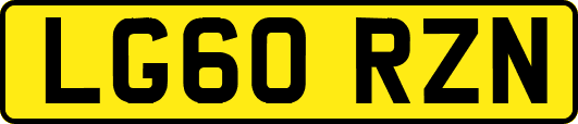 LG60RZN
