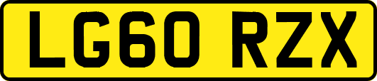 LG60RZX