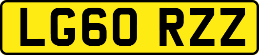 LG60RZZ