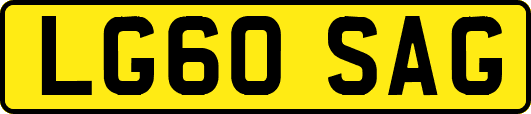 LG60SAG