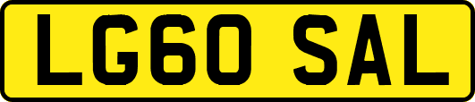 LG60SAL