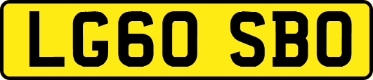 LG60SBO