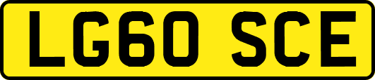 LG60SCE