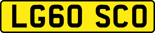 LG60SCO