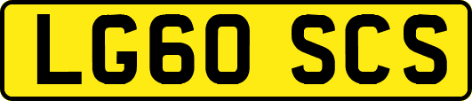 LG60SCS