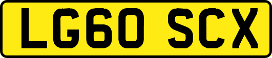 LG60SCX