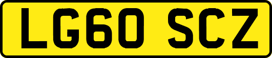 LG60SCZ