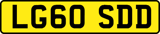LG60SDD
