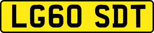 LG60SDT