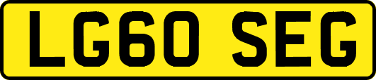 LG60SEG