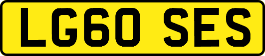 LG60SES