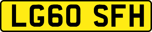 LG60SFH