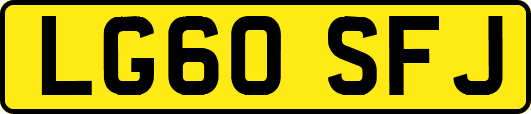 LG60SFJ