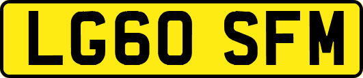 LG60SFM