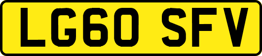 LG60SFV