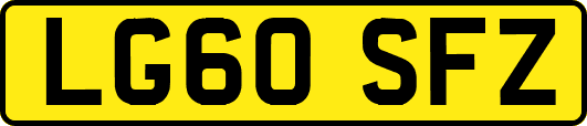 LG60SFZ