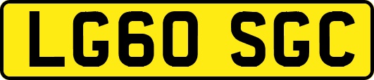 LG60SGC