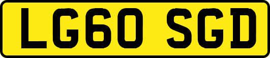 LG60SGD