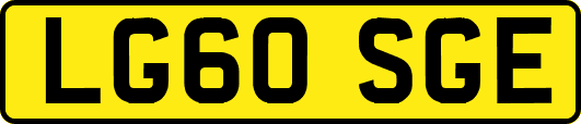 LG60SGE