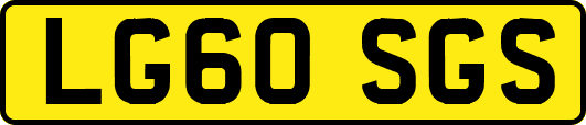 LG60SGS