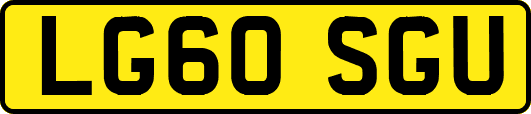 LG60SGU