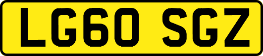 LG60SGZ