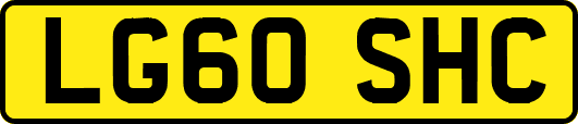 LG60SHC