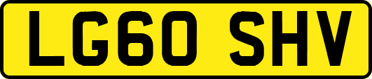 LG60SHV