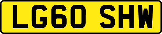 LG60SHW