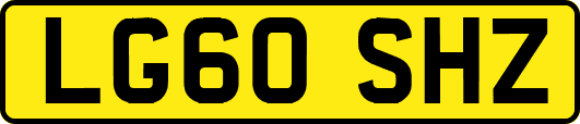 LG60SHZ
