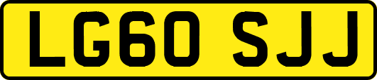 LG60SJJ
