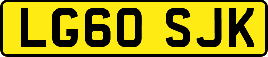 LG60SJK