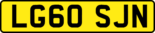 LG60SJN