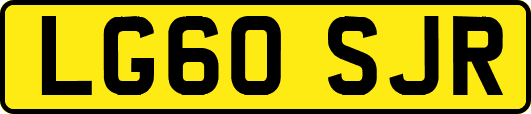 LG60SJR